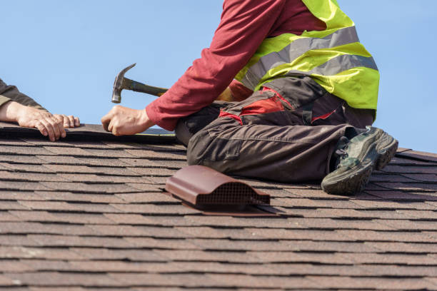 Roof Waterproofing Services in Merriam Woods, MO