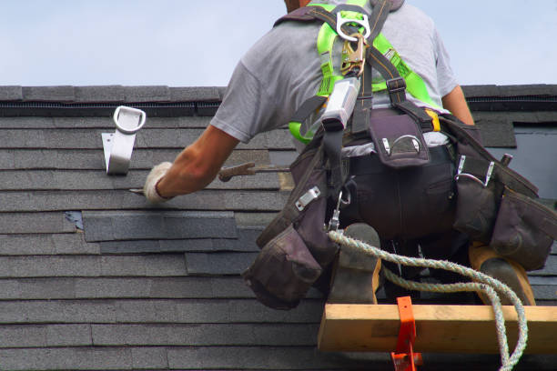 Best Roofing Contractor Near Me  in Merriam Woods, MO