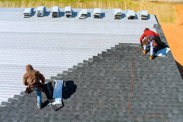 Best Emergency Roof Repair  in Merriam Woods, MO