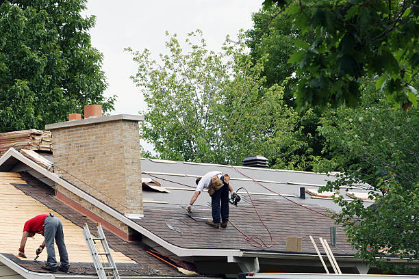 Best Best Roofing Contractors  in Merriam Woods, MO