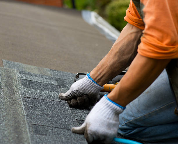 Best Affordable Roofing Company  in Merriam Woods, MO