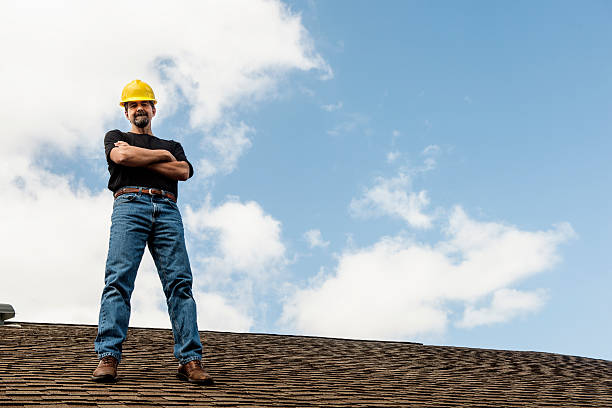 Best Roof Waterproofing Services  in Merriam Woods, MO