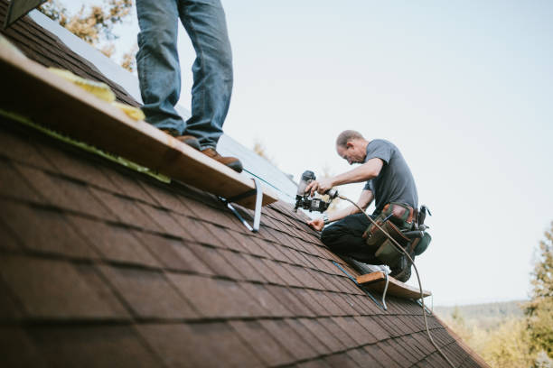 Best Storm Damage Roof Repair  in Merriam Woods, MO